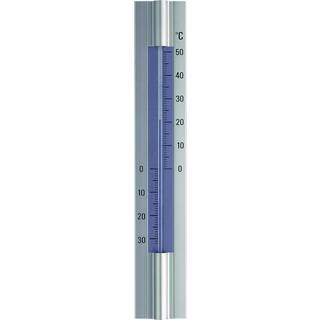 TFA Dostmann 12.2045 Termometer Sølv