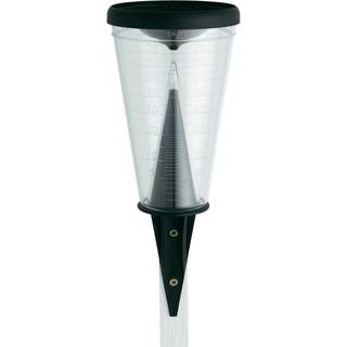 TFA regnmåler med fordampningsbeskyttelse - 70 mm