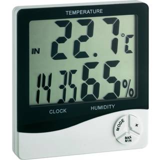 TFA Dostmann 30.5031 Termometer