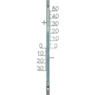 TFA Dostmann 12.5011 Termometer Sølv