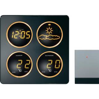 Technoline Techno Line WS 6830