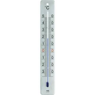 TFA Dostmann 12.2046.61 Termometer Sølv