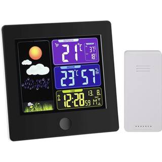 TFA 35.1133.01 Sun RC Weather Station