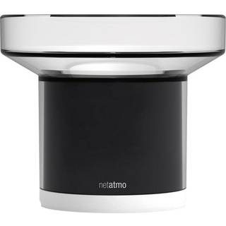 Netatmo Rain Gauge Weather Station Regnmåler