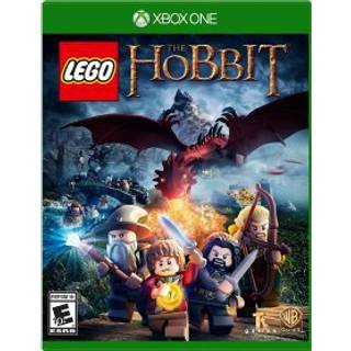Lego The Hobbit - Microsoft Xbox One - Action