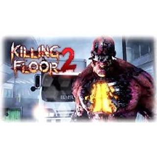 Killing Floor 2 (PC) - Steam Key - GLOBAL