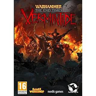 Warhammer End Times Vermintide (PC) - Standard