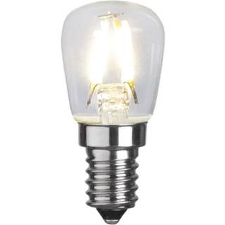 Star Trading 2-pakning LED E14 lampor 1,3W 2700K 352-41