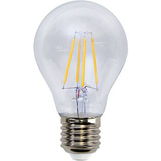 Star Trading Dæmpbar E27 LED-pære 4W (35W) 2700K 352-24