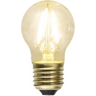 Star Trading E27 LED-pære 2W 2100K 120 lumen 353-12