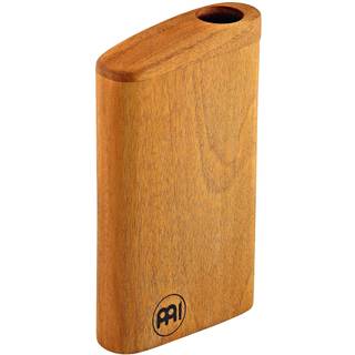 Meinl percussion DDG-Box Compact Travel Didgeridoo Mahogany (8 1/2 """" X 5 """")