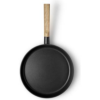 Eva Solo Nordic Kitchen slip-let stegepande black 28 cm