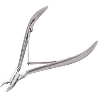 Tweezerman Rockhard Cuticle Nipper - Steel
