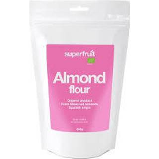 Superfruit Mandelmel Økologisk - 500 g