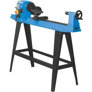 Trædrejebænk Ferax FTS 1100