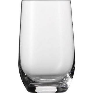 Sæt med 6 vandglas, krystallinsk glas, 320ml, "Banquet" - Schott Zwies