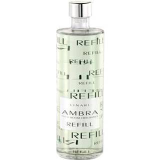 Linari Rumdufte Diffusorer Ambra efterfyldning 500 ml (1.254,00 kr / 1 l) - 500 ml