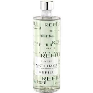 Linari Rumdufte Diffusorer Scuro efterfyldning 500 ml (986,00 kr / 1 l) - 500 ml