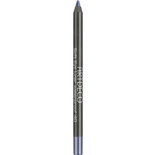 Artdeco Soft Waterproof Eye Liner 40 Mercury Blue 1,2 gram