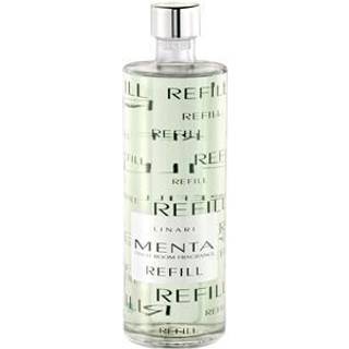 Linari Rumdufte Diffusorer Menta efterfyldning 500 ml (1.256,00 kr / 1 l) - 500 ml