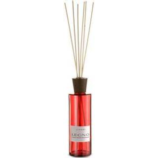 Linari Rumdufte Diffusorer Legno 500 ml (1.450,00 kr / 1 l) - 500 ml
