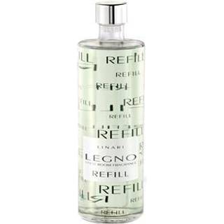 Linari Rumdufte Diffusorer Legno efterfyldning 500 ml (1.076,00 kr / 1 l) - 500 ml