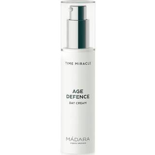 MÁDARA Time Miracle Age Defence Day Cream 50 ml