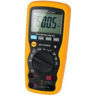 Digital multimeter - DMT-4010RMS - MONACOR