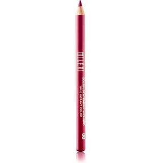 Milani Color Erkl?ring Lapliner - Fuchsia (0,04 ounce) Grusomhedsfri l?beblyant til at definere form og fyld l?ber