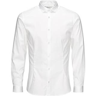 Super Slim Fit Skjorte