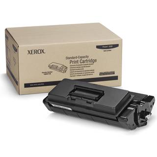 106R01148 XEROX PHASER 3500 PRINT CARTRIDGE BLACK 6K
