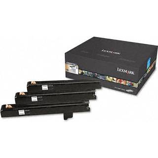 Lexmark Tromle C/M/Y, 60.000 sider C930X73G