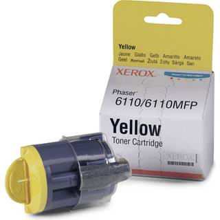 Xerox Tonerkassette gul 1.000 sider 106R01273