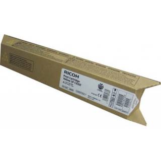 Ricoh Tonerkassette gul 15.000 sider 821075