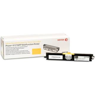 Xerox Tonerkassette gul 1.500 sider 106R01465
