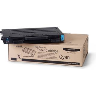 Xerox Tonerkassette cyan 5.000 sider R00680