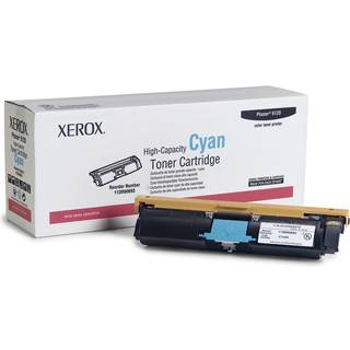 Xerox Tonerkassette cyan 4.500 sider, høj kapacitet 113R00693