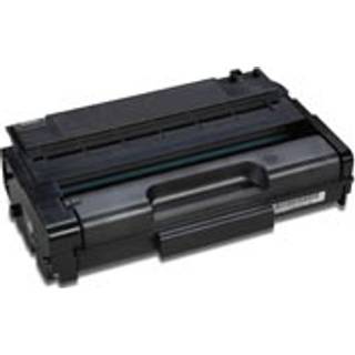 Ricoh Tonerkassette sort, 5.000 sider, høj kapacitet 406522