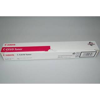 Canon Canon C-EXV 9 Tonerkassette Magenta 8642A002