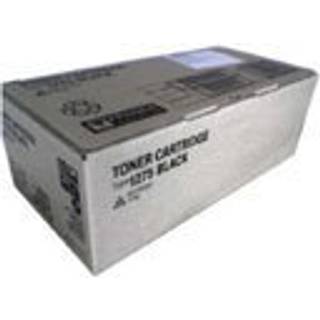 412641 RICOH TYPE 1275 TONER CARTRIDGE BLACK FOR AC104