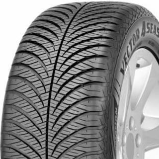 Goodyear Vector 4Seasons Gen-2 XL 3PMSF M+S 225/60R16 102W