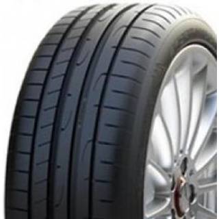 Dunlop Sport Maxx RT2 ( 245/45 R18 100Y XL *, MO, NST, med fælgbeskyttelse (MFS) )
