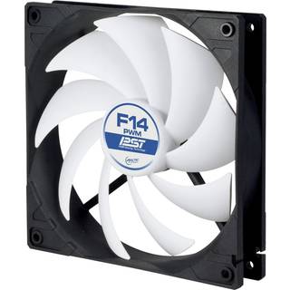 Arctic Cooling Arctic F14 PWM