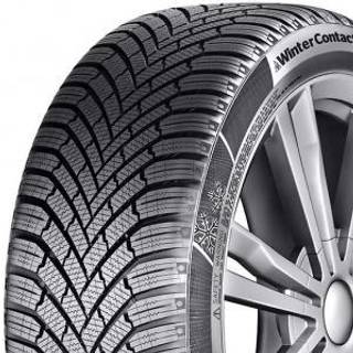 Continental WinterContact TS 860 ( 165/65 R15 81T )