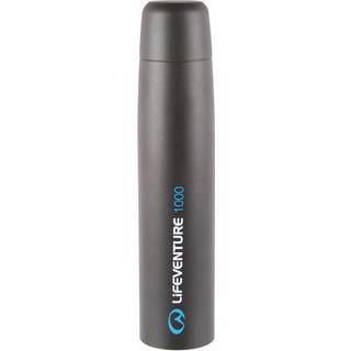 Lifeventure TiV Widemouth Vacuum Flask 1000