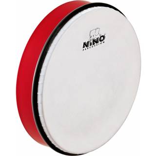 NINO Percussion NINO5GG Håndtromme 10'' Grøn