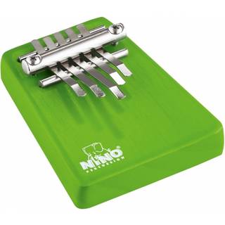 NINO Percussion NINO963GR Kalimba, Grøn