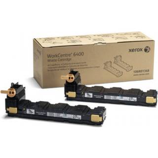 106R01368 XEROX WORKCENTRE 6400 WASTE CARTRIDGE