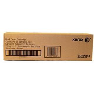 013R00663 XEROX COLOR 550 560 DRUM CARTRIDGE BLACK