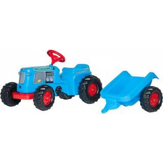 RollyKiddy Classic med anhænger